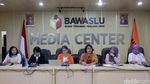 PIA Desak Bawaslu Surati KPU soal Lapor Sumbangan Kampanye