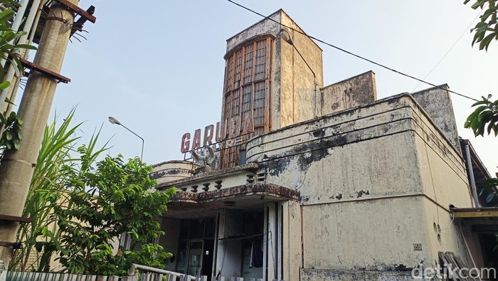 bioskop di kota kediri
