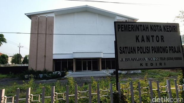 bioskop di kota kediri
