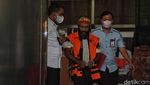 Borgol Tersangka Korupsi Ricky Pagawak Tiba-tiba Lepas, Kok Bisa?