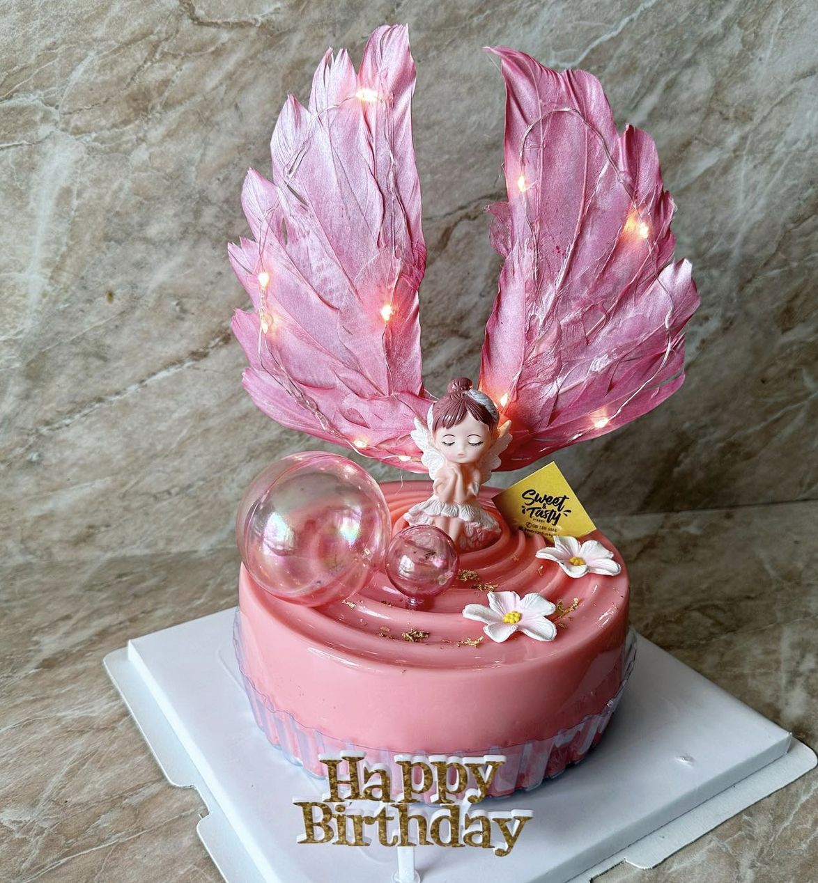 Bosan Cake? 5 Makanan Ini Bisa Jadi Kue Ulang Tahun yang Lezat