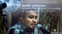 LSI Denny JA menarik kesimpulan bahwa peluang capres menang Pilpres 2024 kian besar jika merebut suara pengagum Soeharto dan Jokowi.  