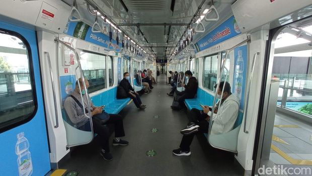 JCC Senayan terletak di Komplek Gelanggang Olahraga Bung Karno, Jakarta Pusat. Simak informasi cara ke JCC Senayan naik kereta, MRT, hingga TransJakarta.