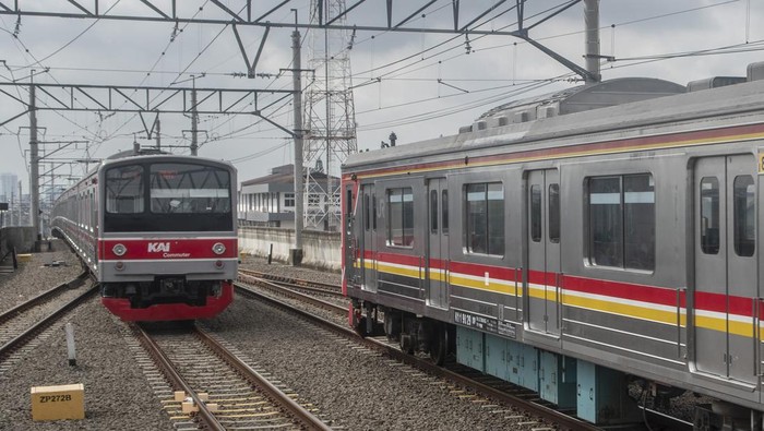 JCC Senayan terletak di Komplek Gelanggang Olahraga Bung Karno, Jakarta Pusat. Simak informasi cara ke JCC Senayan naik kereta, MRT, hingga TransJakarta.