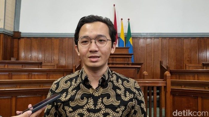 dr Fahrizal Rizky Muharram