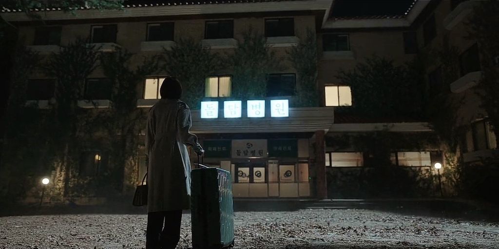 Dr. Romantic 3 Dr. Romantic 3