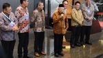 Efek Beragun Aset Syariah Resmi Mejeng di BEI