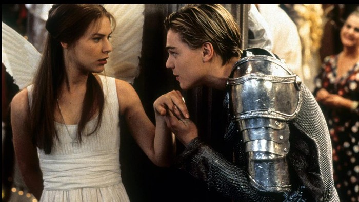 Film Romeo And Juliet (1996)