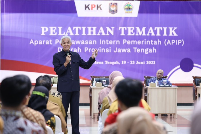 Ganjar Pranowo