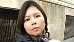 Greysia Polii Pencinta Kopi dan Hobi Kulineran di Luar Negeri