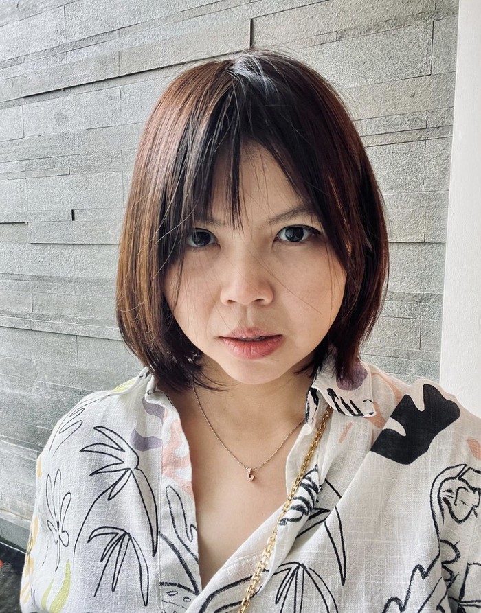 Greysia Polii Pencinta Kopi dan Hobi Kulineran di Luar Negeri