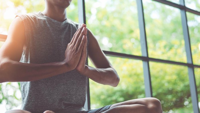 Hari Yoga Sedunia 2023: Tema, Sejarah, dan Twibbon