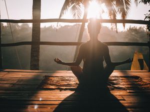Hari Yoga Internasional 21 Juni, Ini Asal-usul Peringatannya