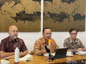 Kemlu Jelaskan soal Tak Hadiri Forum ASEAN dengan Junta Myanmar di Thailand