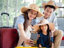 Mengenal Aneka Gaya Traveling dari Backpacking hingga Staycation