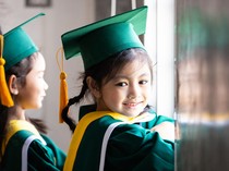 Viral Wisuda TK di Jogja Bayar Rp 2,3 Juta, Ini Kata Sekolah BIAS
