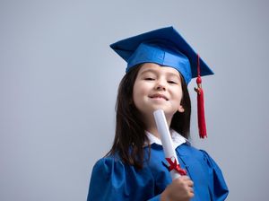 Kemdikbud Terbitkan Surat Edaran Wisuda PAUD-SMA: Tak Wajib-Jangan Membebani