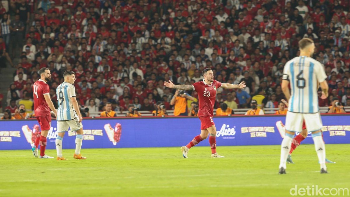 Foto: Rifkianto Nugroho