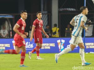 Spekulasi Timnas Indonesia Vs Portugal Sempat Dibahas Media Vietnam