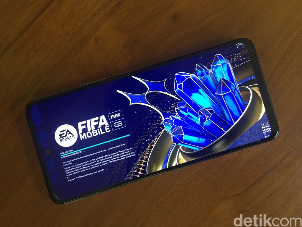 Infinix Zero