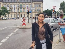 Poin-poin yang Gagal Dibuktikan Pihak Inge Anugrah di Sidang Cerai