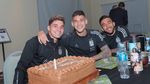 Ini Julian Alvarez, Striker Muda Argentina yang Doyan Makan Kue