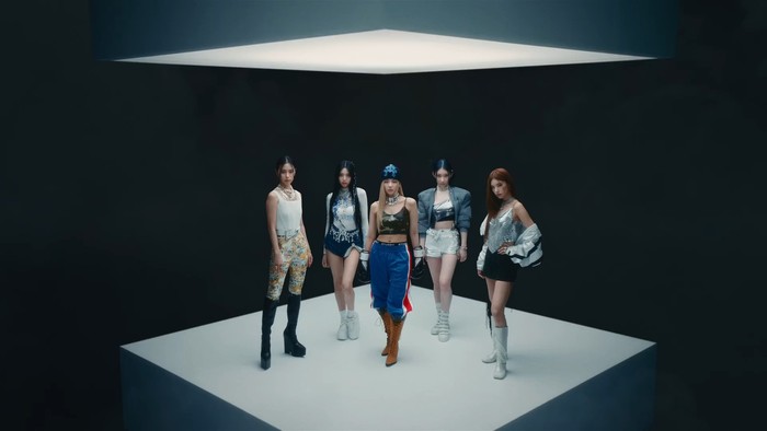 ITZY comeback dengan album mini KILL MY DOUBT.