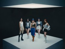 ITZY Berapi-api Umumkan Comeback dan Tur Dunia 2024