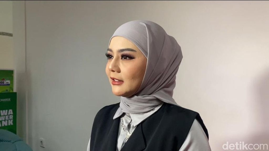 Pernah Gagal, Jenita Janet Meminimalisir Kesalahan dalam Rumah Tangga