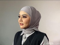 Pernah Gagal, Jenita Janet Meminimalisir Kesalahan dalam Rumah Tangga