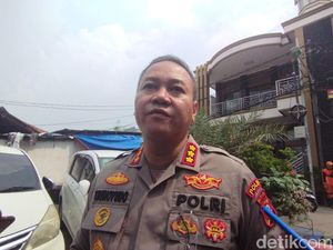 Polisi Periksa 7 Finalis Miss Universe Indonesia Pekan Depan