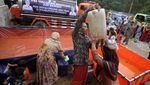 Kekeringan, Warga Mojokerto Antre Air Bersih