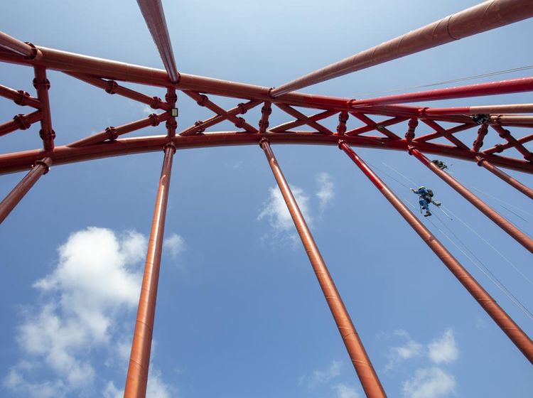 Kemnaker Tingkatkan Kompetensi Ahli Keselamatan dan Kesehatan Kerja