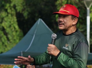 Baznas Targetkan Pengumpulan Kurban Idul Adha 1444 H Capai Rp 13 T