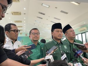 Pingit Cak Imin Jelang 2024, PKB Tetap Yakin Komitmen Gerindra