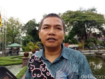 KPU DKI Ungkap Ada Paslon Serahkan Dokumen Visi Misi Hanya 1 Halaman