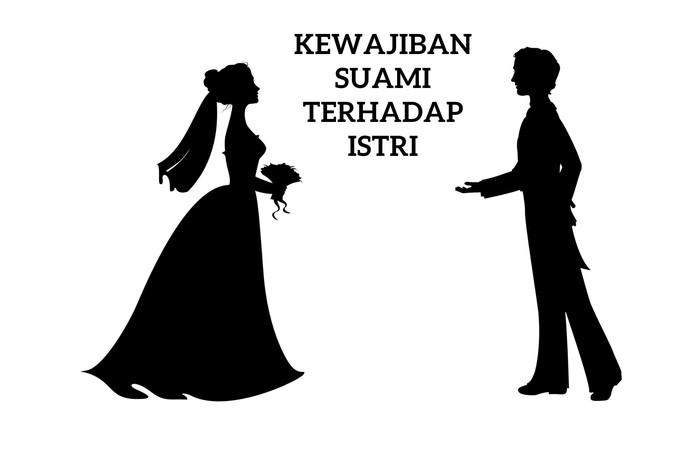 Kewajiban Suami Terhadap Istri