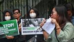 Koin untuk Tebus Petani yang Dipenjara Karena Dituduh Curi Sawit