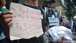 Koin untuk Tebus Petani yang Dipenjara Karena Dituduh Curi Sawit