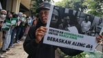 Koin untuk Tebus Petani yang Dipenjara Karena Dituduh Curi Sawit