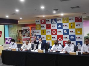 Kasus Chat Johanis Tanak-Pejabat ESDM Cukup Bukti, Lanjut Sidang Etik