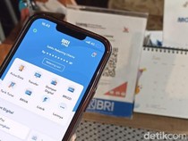 Asyik! Liburan ke Vietnam Bakal Bisa Transaksi Pakai QRIS