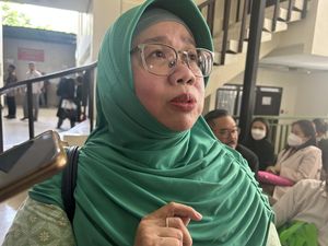 Sampaikan Replik, Keponakan Wamenkumham Minta Status Tersangkanya Gugur