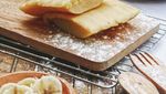 Gurih Lembut! 20 Kue Pancong Original Rp 5 Ribuan Ada di Sini