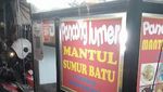 Gurih Lembut! 20 Kue Pancong Original Rp 5 Ribuan Ada di Sini