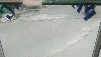 Masih di kawasan Tambun, Bekasi ada juga gerobak kue pancong kaki lima. Kue pancongnya selalu disajikan hangat-hangat. Harganya mulai RP 5 ribuan. Foto: Google Review