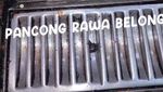 Gurih Lembut! 20 Kue Pancong Original Rp 5 Ribuan Ada di Sini