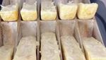 Gurih Lembut! 20 Kue Pancong Original Rp 5 Ribuan Ada di Sini