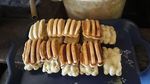 Gurih Lembut! 20 Kue Pancong Original Rp 5 Ribuan Ada di Sini