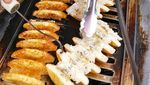Gurih Lembut! 20 Kue Pancong Original Rp 5 Ribuan Ada di Sini